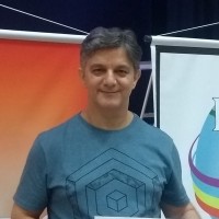 Marcos Ricardo Oliveira