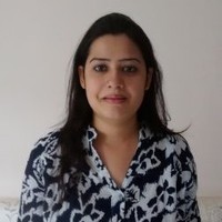 Shreya Bhargava