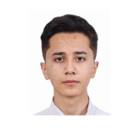 Amindzhon Karimov