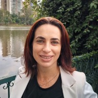 Bruna Siqueira Bernardo Machado