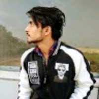 Monu Panchal