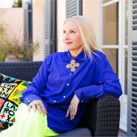 Mary Alexander