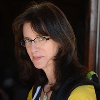 Jo Pesendorfer