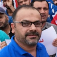 Tahseen Fakher