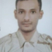 سعيد محمد بلخطب