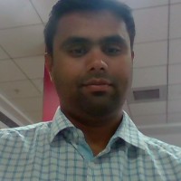 Sujay Dongaonkar