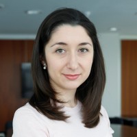 Alina Arnaut