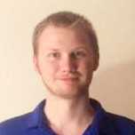 Bradly Volkert