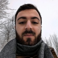 Hovhannes Sergoyan