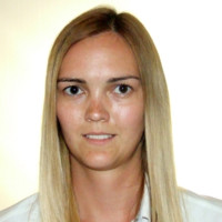Viktória Barics