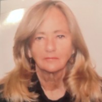 Nancy Butterly