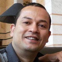 Ferry Yusuf Alaydrus