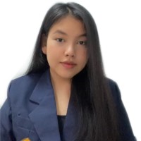 Raia Zaviera Dristiarini