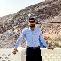 Arjun Rabari