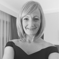 Sian Nicholas