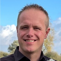 Klaas Jan Mulder