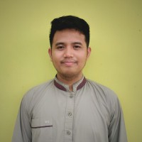 Ahmad Wahfiuddin Abdurrouf