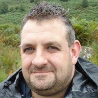 Simon Telford