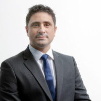Nikos Zarkadoulas