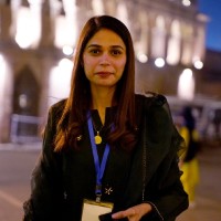 Aqsa Asif