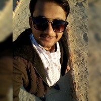 Harsh Vadgama