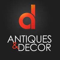 Antiques and decor