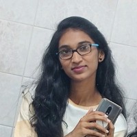 Deeksha G.M