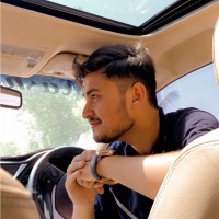 Muhammad Osama