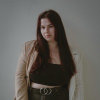 Natalya Khaustova
