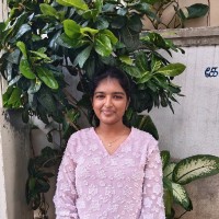 Keerthana Balasubramanian