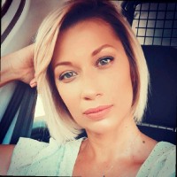 Maria Giantzoglou