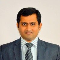 Manish Deshpande
