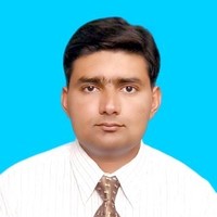 Muhammad Hafeez , Cdcp, Cdfos, Power Planning, Deployment