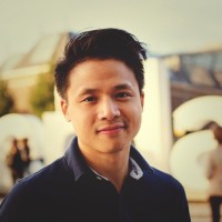 Marc Tran Du Trieu