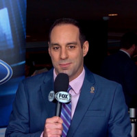 Josh Bogorad