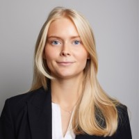 Gabrielle Claezon