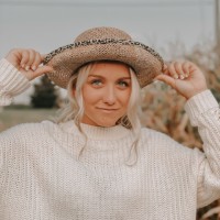 Katie Stanton