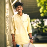 Gowtham S