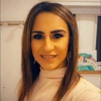 Nuzhat Siddiqui