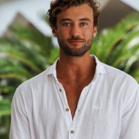 Sam Preston