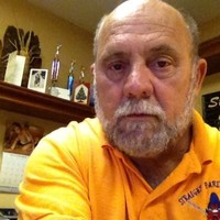 Kenneth Straight
