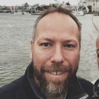 Ulf Lundberg