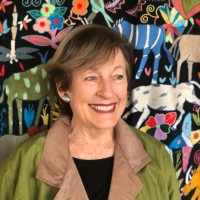 Janetje Van der Merwe