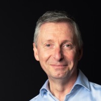 Johan Van Der Hauwaert
