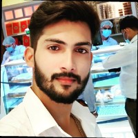 Piyush Singh Raghuvanshi