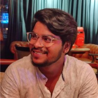 Arkaprabha Pradhan