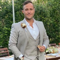 Nathan Barker