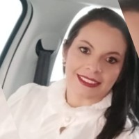 Gislaine Aparecida Peres Basilio
