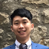 Chris Lc Li