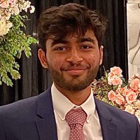 Darsh Savalia